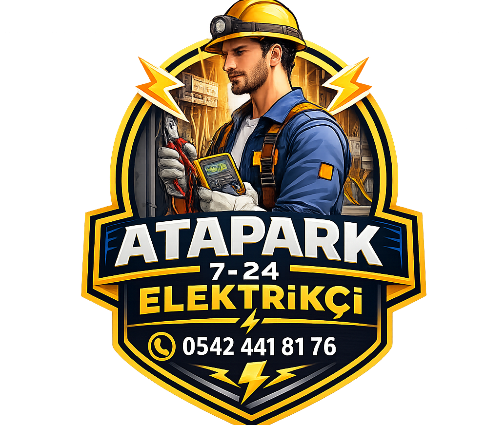 Atapark 724 Elektrikçi – Atapark Elektrikçi